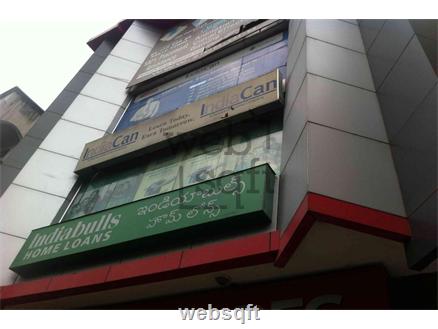 Commercial Office Space for Rent