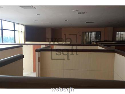 Office Space for Rent in Karkhana