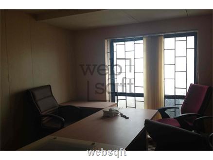 Office Space for Rent in Hyderabad