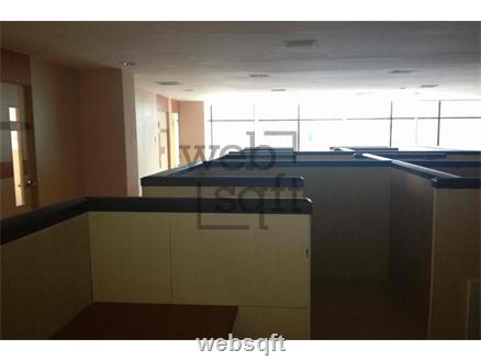 Commercial Office Space for Rent in Hyderabad
