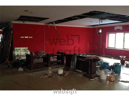 Office Space for Rent