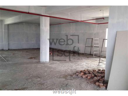 Office Space for Rent in Chandanagar