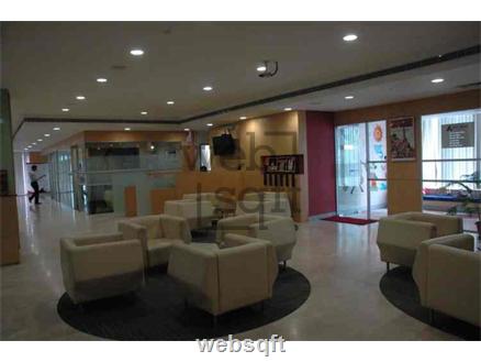 Office Space for Rent in Banjara Hills