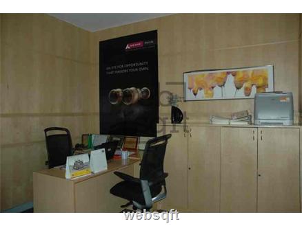 Commercial Office Space for Rent in Banjara Hills
