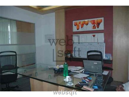 Commercial Office Space for Rent in Telangana