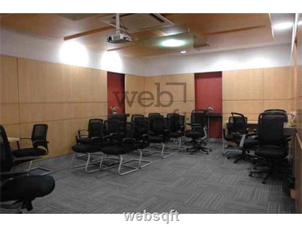 Commercial Office Space for Rent in Hyderabad