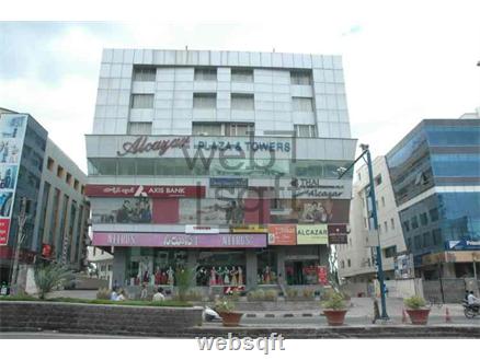 Commercial Office Space for Rent