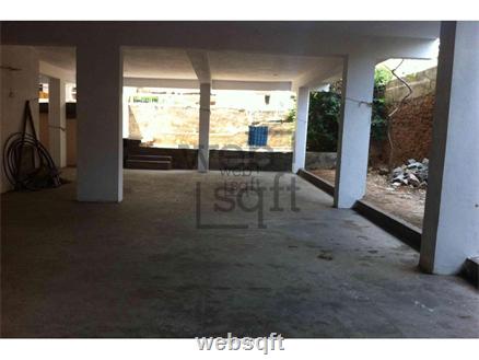Hyderabad Commercial complex for Rent
