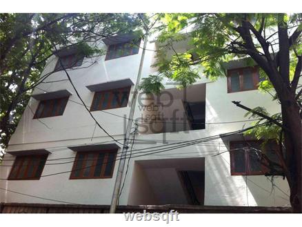 Commercial Commercial building for Rent in Hyderabad