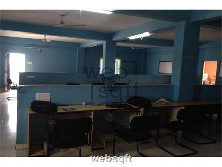 Balanagar Commercial building for Sale