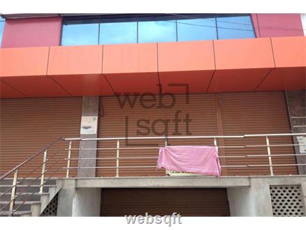 Hyderabad Shop-Mulgi for Rent