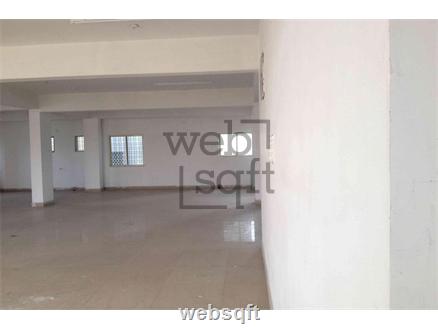 Commercial Shop-Mulgi for Rent in Shaikpet