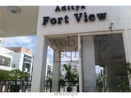 4 BHK Duplex House for Sale in Manikonda