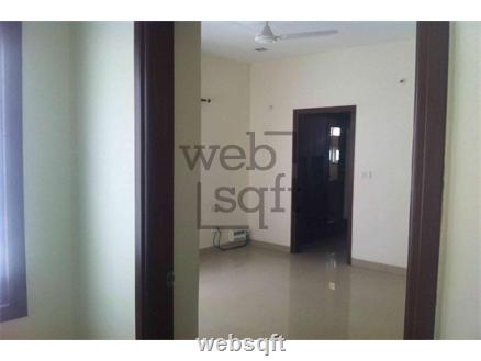 Manikonda 4 BHK Duplex House for Sale