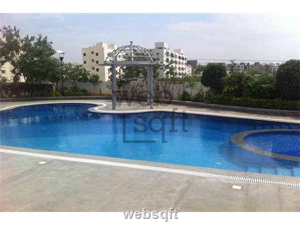 Residential Duplex House for Sale in Manikonda