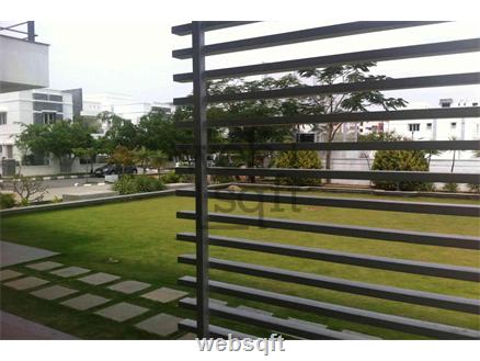 Residential Duplex House for Sale in Hyderabad