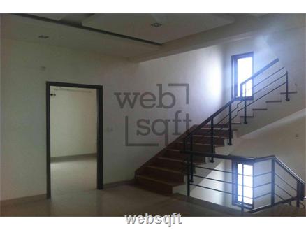 Duplex House for Sale