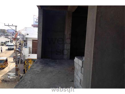 Shop-Mulgi for Rent in Telangana