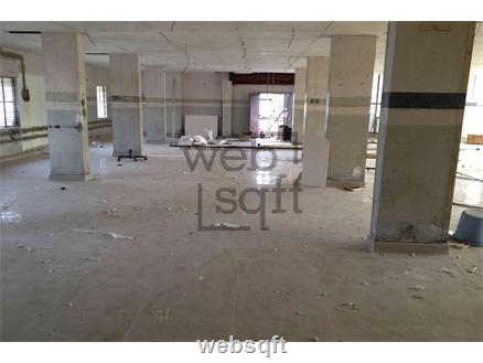 Commercial Office Space for Rent in Malakpet