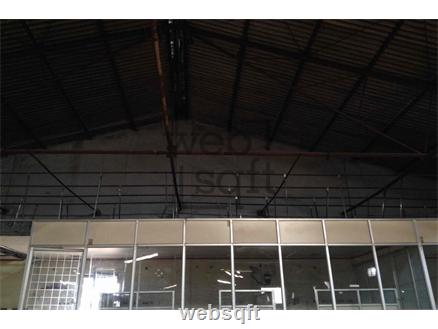 Commercial Warehouse for Rent in LB Nagar