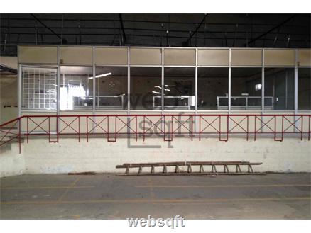 Commercial Warehouse for Rent