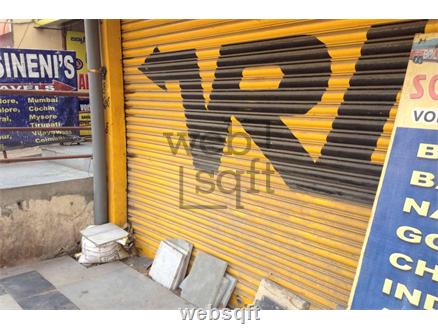 Hyderabad Shop-Mulgi for Rent