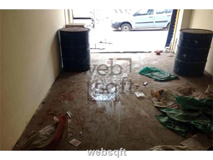 Shop-Mulgi for Rent in Paradise