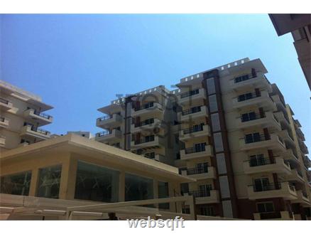 Residential Apartment-flats for Sale in Kondapur