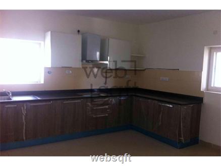 Hyderabad 3 BHK Apartment-flats for Sale
