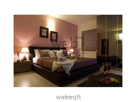 Hyderabad 4 BHK Apartment-flats for Sale