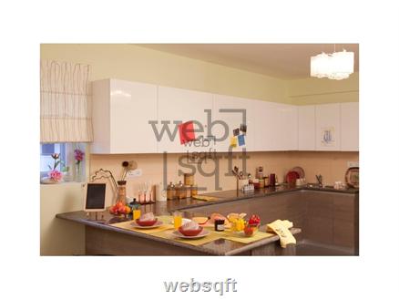 Kondapur 4 BHK Apartment-flats for Sale