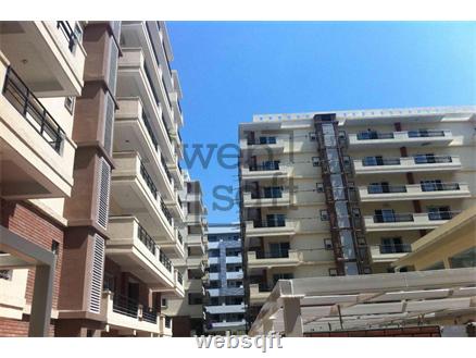 Apartment-flats for Sale in Kondapur