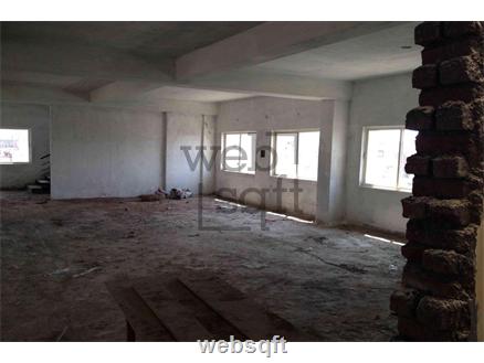 Office Space for Rent in Telangana