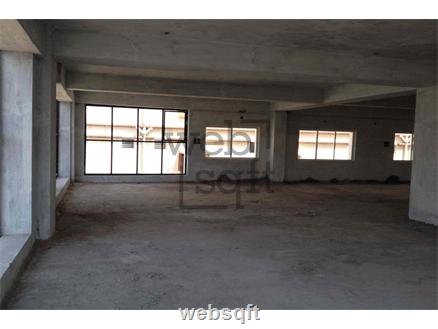 Hydernagar Office Space for Rent