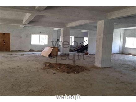 Commercial Office Space for Rent