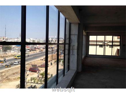 Hyderabad Office Space for Rent