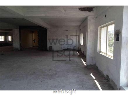 Commercial Office Space for Rent in Hydernagar