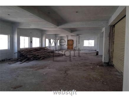 Hydernagar Office Space for Rent