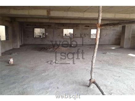 Commercial Office Space for Rent in Hyderabad