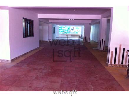 5 BHK Independent house for Sale in Jubilee Hills