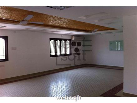 Independent house for Sale in Jubilee Hills