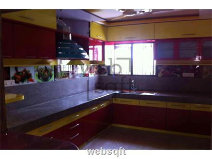 5 BHK Independent house for Sale in Telangana