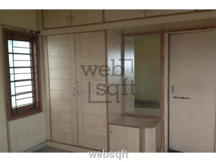 Residential Apartment-flats for Sale in West Marredpally