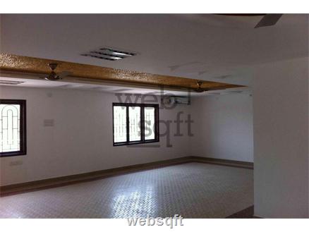 Residential 5 BHK Independent house for Rent