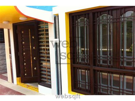 5 BHK Independent house for Rent in Hyderabad