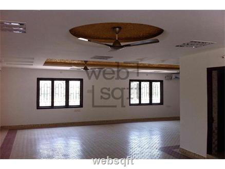 5 BHK Independent house for Rent in Jubilee Hills
