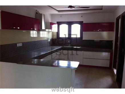 5 BHK Residential Independent house for Rent