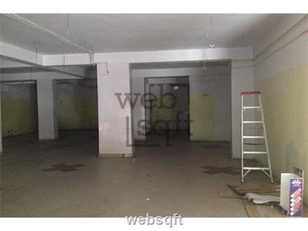 Commercial Retail showroom shop for Rent in Telangana