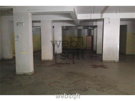 Commercial Retail showroom shop for Rent in Sindhi Colony