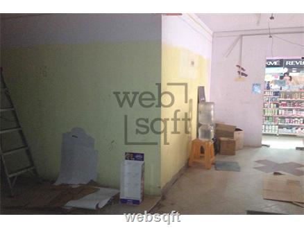 Retail showroom for Rent in Sindhi Colony